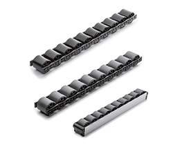 RLT-U-Roller elements for ELEROLL
